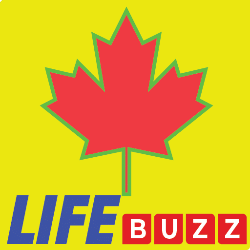 LifeBuzz logo