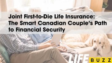 Joint First-to-Die Life-Insurance in Canada