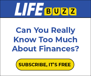 banner lifebuzz life insurance in Canada