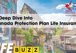 A Deep Dive into Canada Protection Plan Life Insurance