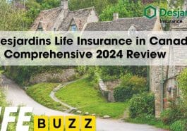Desjardins Life Insurance in Canada: A Comprehensive 2024 Review