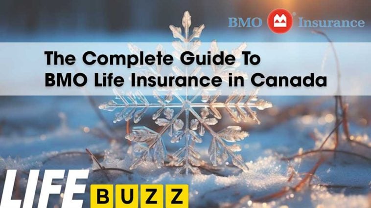 The Complete Guide to BMO Life Insurance in Canada