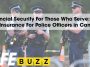 Financial Security For Those Who Serve: Life Insurance For Police Officers in Canada