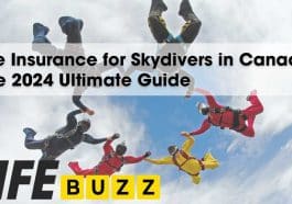 Life Insurance for Skydivers in Canada: The 2024 Ultimate Guide