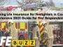 Securing Life Insurance for Firefighters in Canada: An Extensive 2023 Guide for First Responders