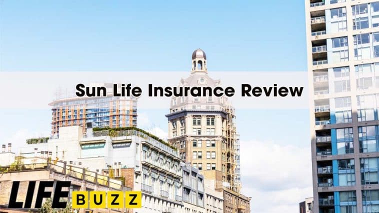 Sun Life Insurance Review