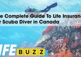The Complete Guide to Life Insurance for Scuba Diver in Canada
