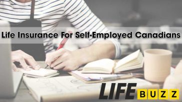 Life Insurance For Self-Employed Canadians