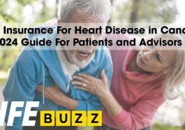 Life Insurance for Heart Disease in Canada - A 2024 Guide for Patients and Advisors