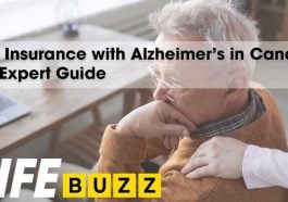 Life Insurance with Alzheimer's in Canada