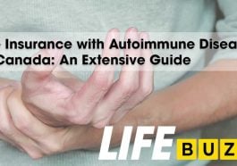 Life Insurance with Autoimmune Diseases in Canada