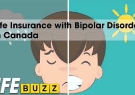 Life Insurance with Bipolar Disorder in Canada