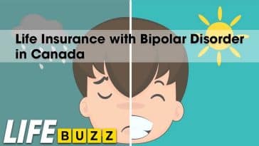 Life Insurance with Bipolar Disorder in Canada