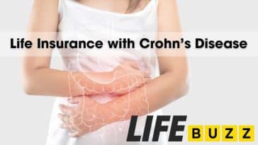 Life Insurance with Crohn's Disease