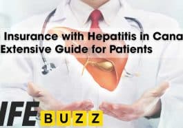 Life Insurance with Hepatitis in Canada, An Extensive Guide for Patients