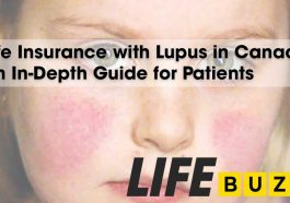 Life Insurance with Lupus in Canada