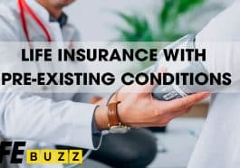 Life Insurance with Pre-Existing Conditions in Canada
