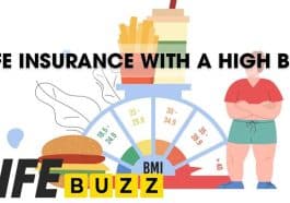 Life Insurance with a High BMI in Canada 2024