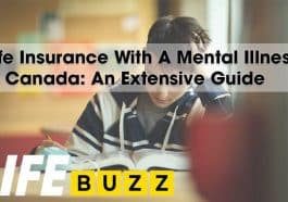 Life Insurance with a Mental Illness in Canada