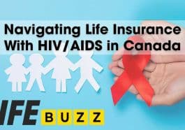 Navigating Life Insurance with HIV AIDS in Canada