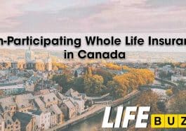 Non-Participating Whole Life Insurance in Canada