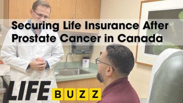 Securing Life Insurance After Prostate Cancer in Canada