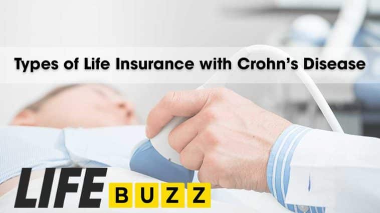 Best insurance for crohns internationally