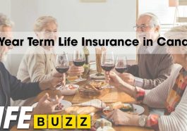 15-Year Term Life Insurance in Canada