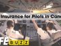 Life Insurance for Pilots in Canada