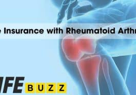 Life Insurance with Rheumatoid Arthritis in Canada