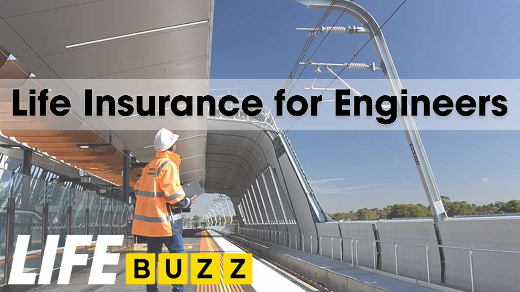 Life Insurance for Engineers in Canada
