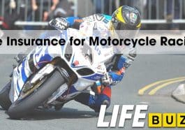 Life Insurance for Motorcycle Racing in Canada
