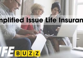 Simplified Issue Life Insurance
