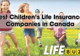 Best Children's Life Insurance Companies in Canada