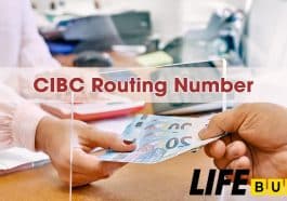How to Find CIBC Routing Number