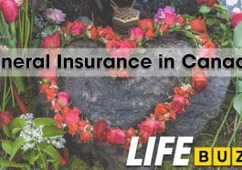 Funeral Insurance in Canada