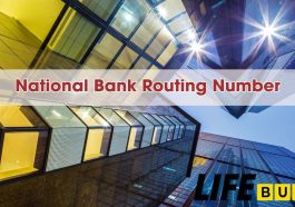 How to Find National Bank Routing Number