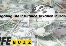 Navigating Life Insurance Taxation in Canada