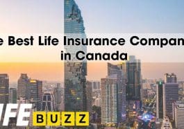 The Best Life Insurance Companies in Canada