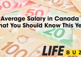 Average Salary in Canada: What You Should Know This Year