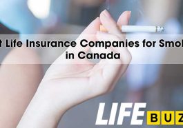 Best Life Insurance Companies for Smokers in Canada