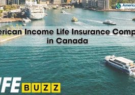 American Income Life Insurance Company in Canada