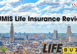 CUMIS Life Insurance Review