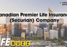 Canadian Premier Life Insurance (Securian) Company