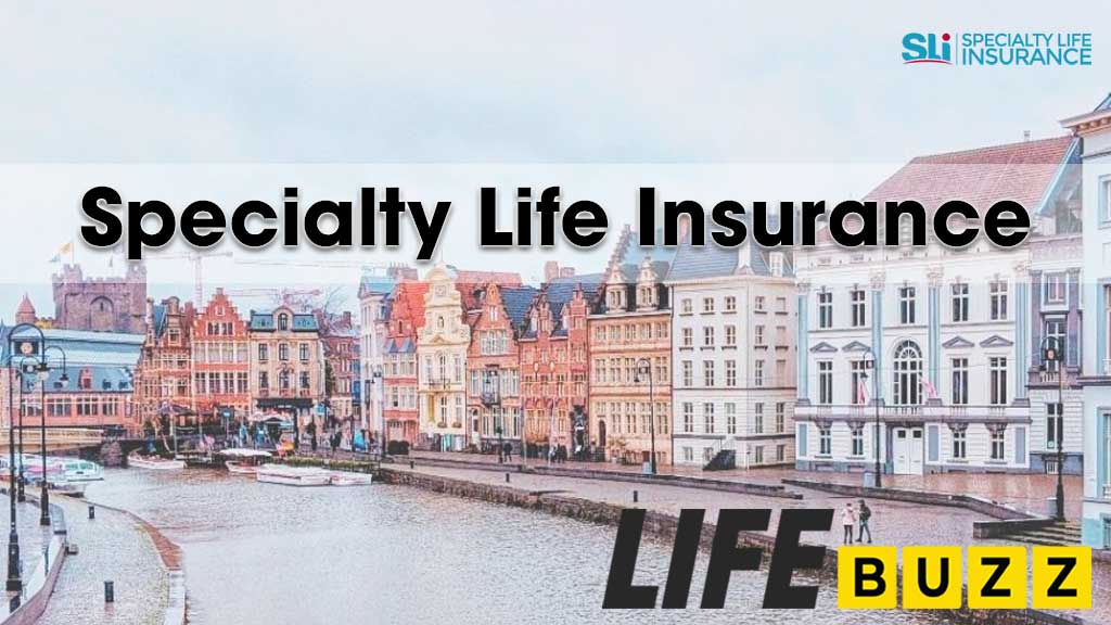 Specialty Life Insurance