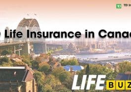 TD Life Insurance in Canada