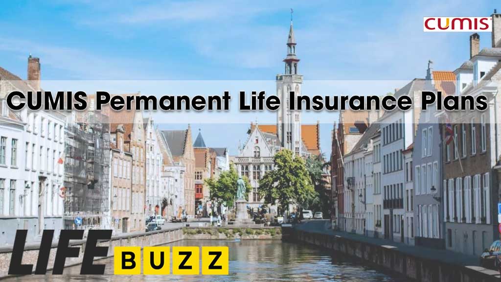What Permanent Life Insurance Does CUMIS Offer?