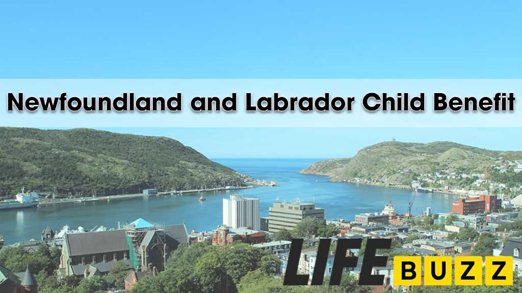 Newfoundland and Labrador Child Benefit