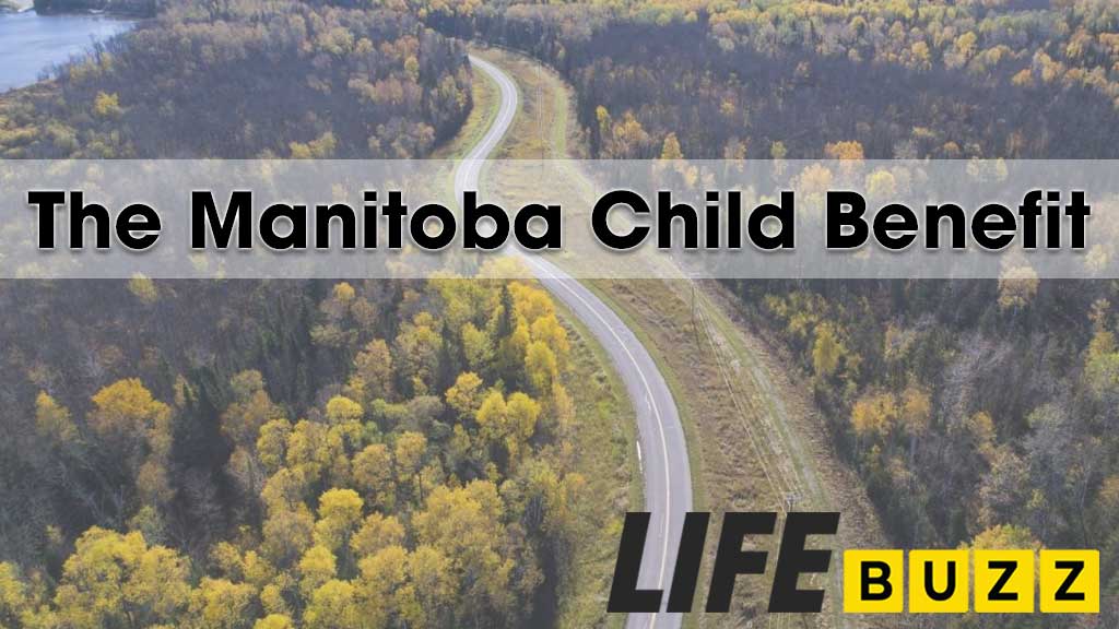 The Manitoba Child Benefit