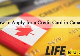 How to Apply for a Credit Card in Canada